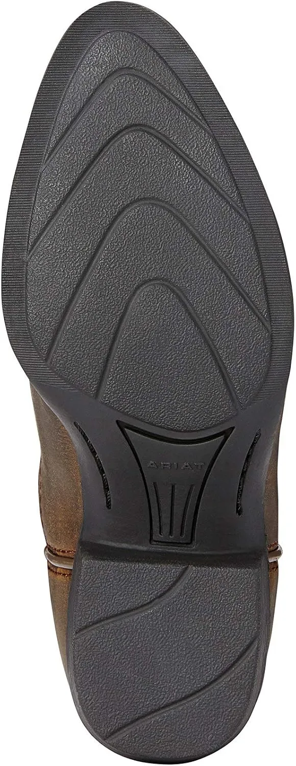 ARIAT Kids' Heritage Western Western Boot