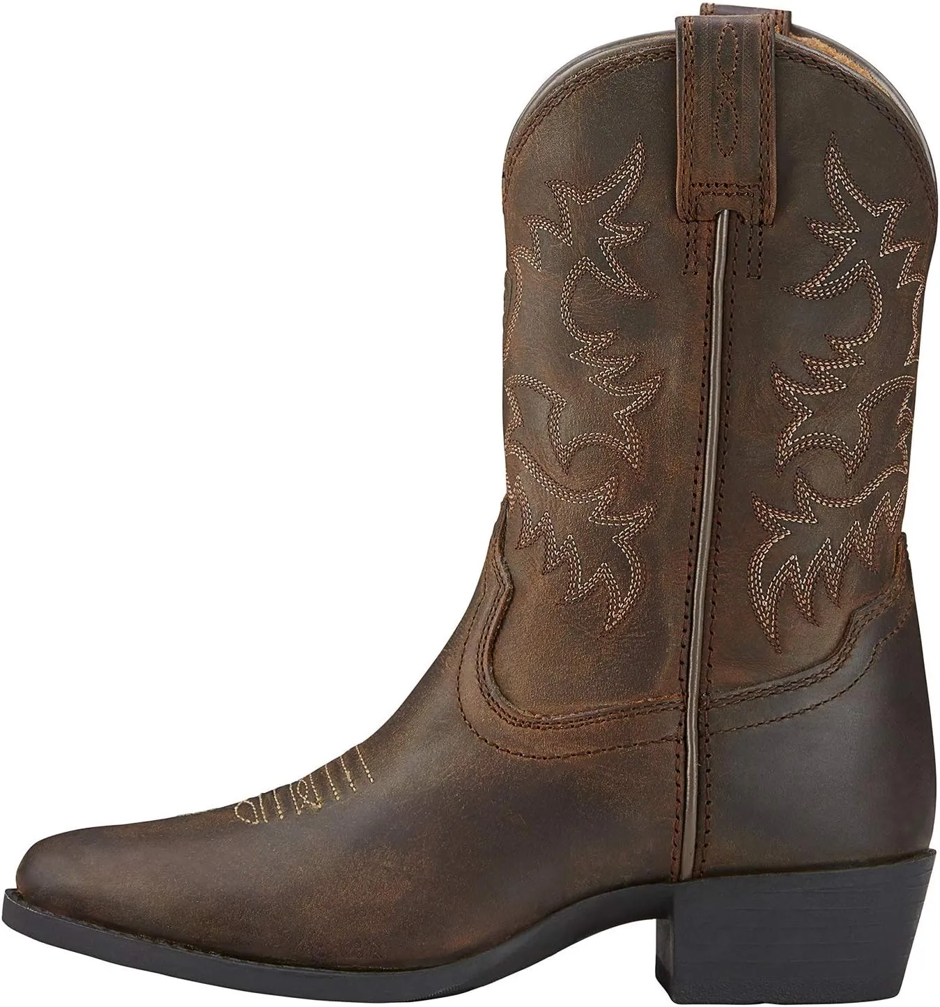 ARIAT Kids' Heritage Western Western Boot
