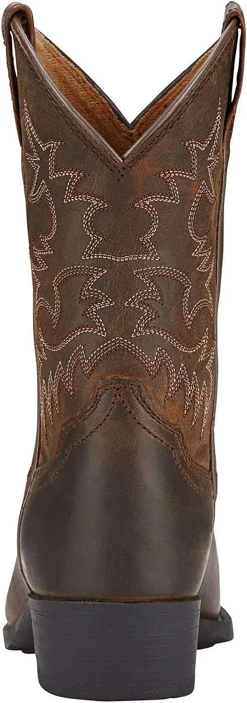 ARIAT Kids' Heritage Western Western Boot