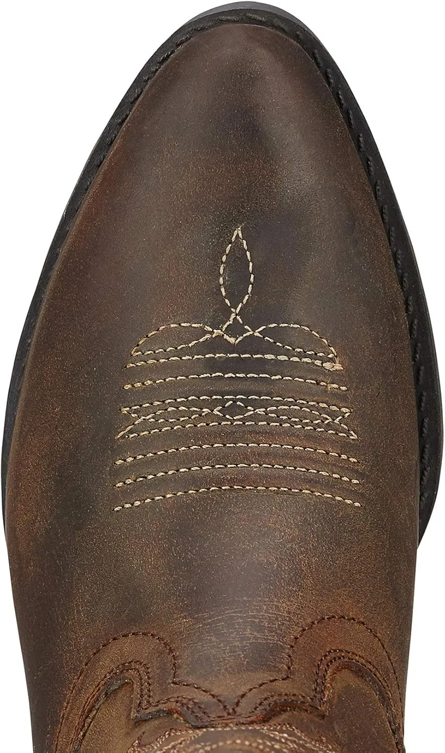 ARIAT Kids' Heritage Western Western Boot