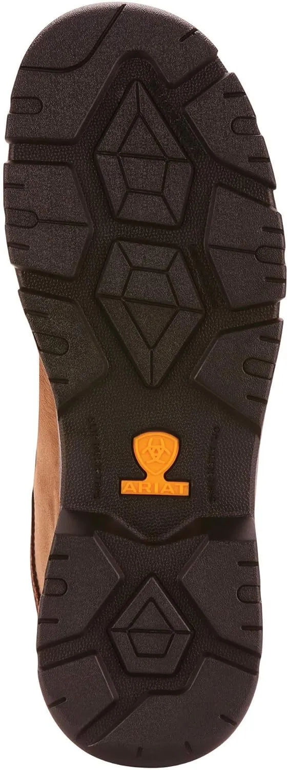 Ariat Men's Edge LTE Moc Composite Toe Work Boot
