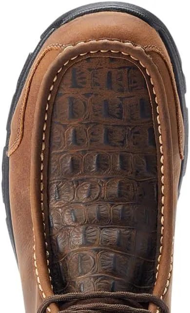 Ariat Men's Edge Lte Moc Composite Toe Work Boot