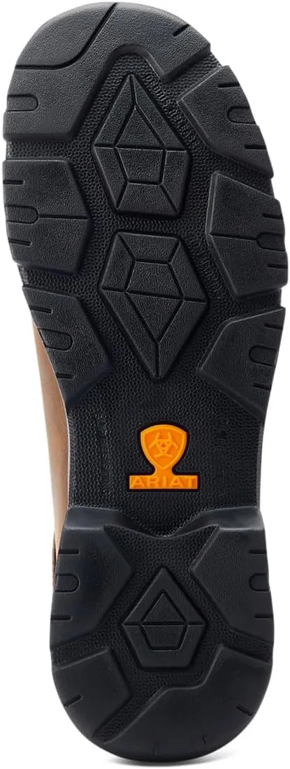Ariat Men's Edge Lte Moc Composite Toe Work Boot