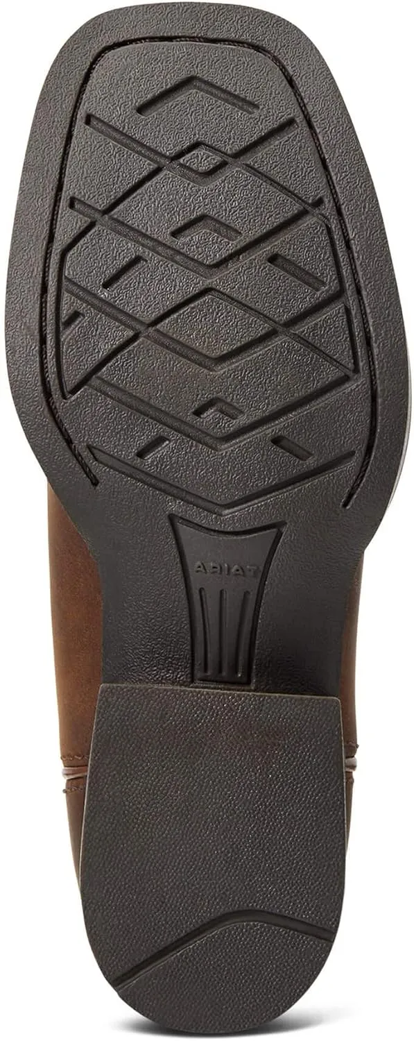 Ariat Unisex Kids' Orgullo Mexicano II Western Boot