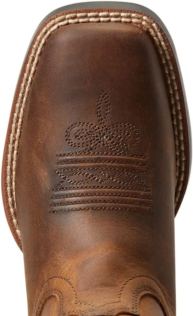 Ariat Unisex Kids' Orgullo Mexicano II Western Boot
