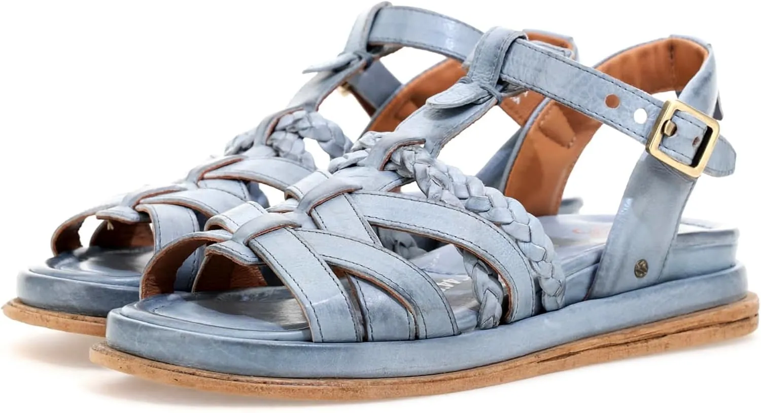 A.S.98 Saul Women's Strappy Sandal