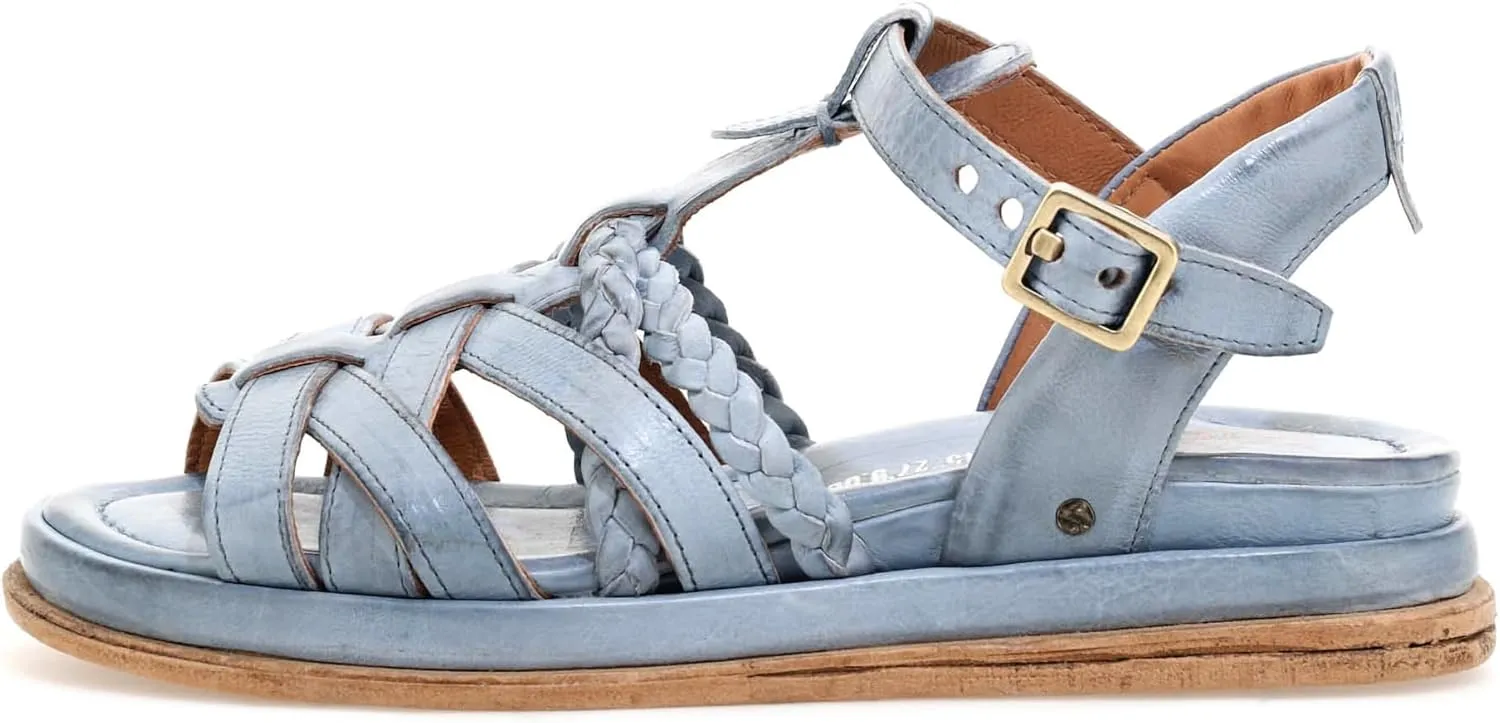 A.S.98 Saul Women's Strappy Sandal