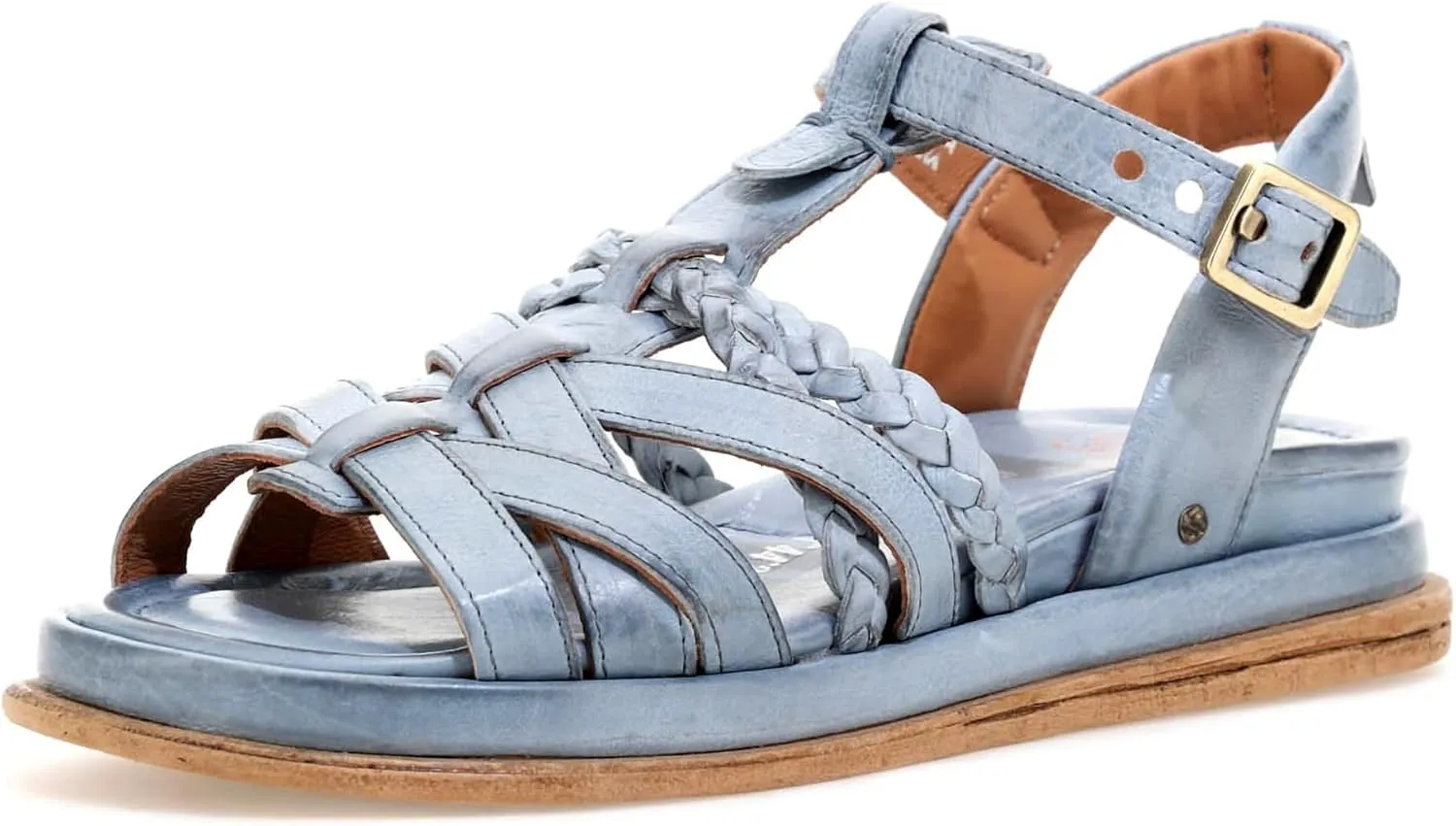 A.S.98 Saul Women's Strappy Sandal