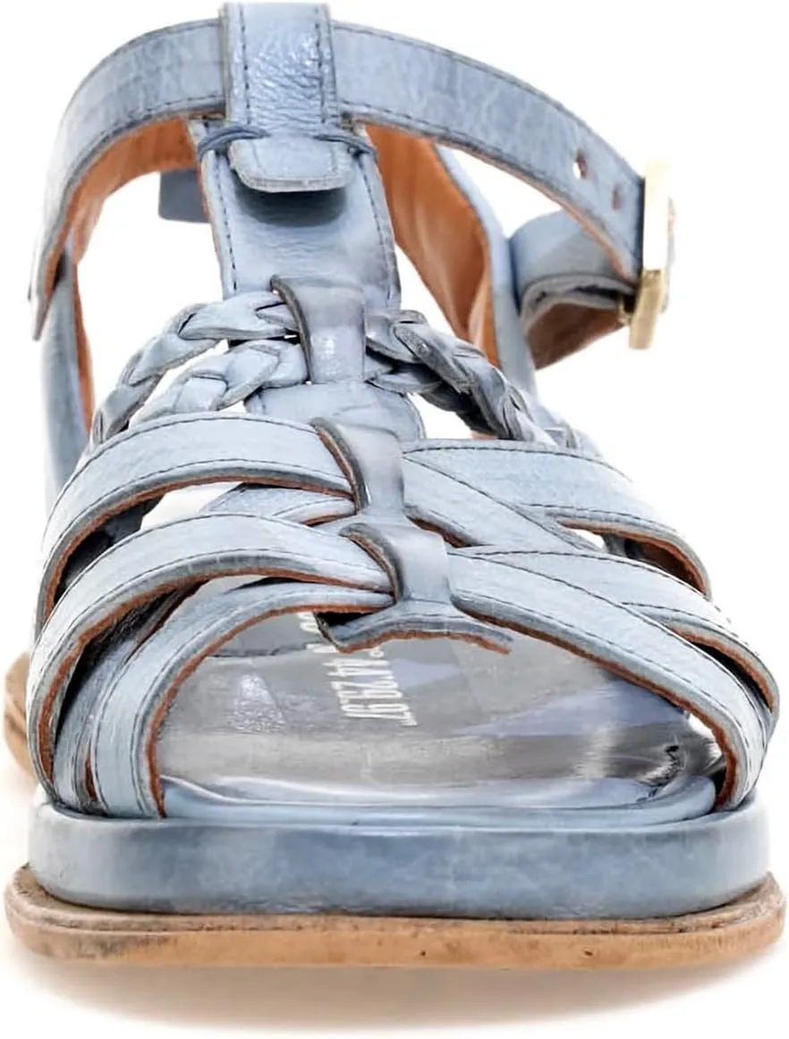 A.S.98 Saul Women's Strappy Sandal