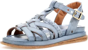 A.S.98 Saul Women's Strappy Sandal