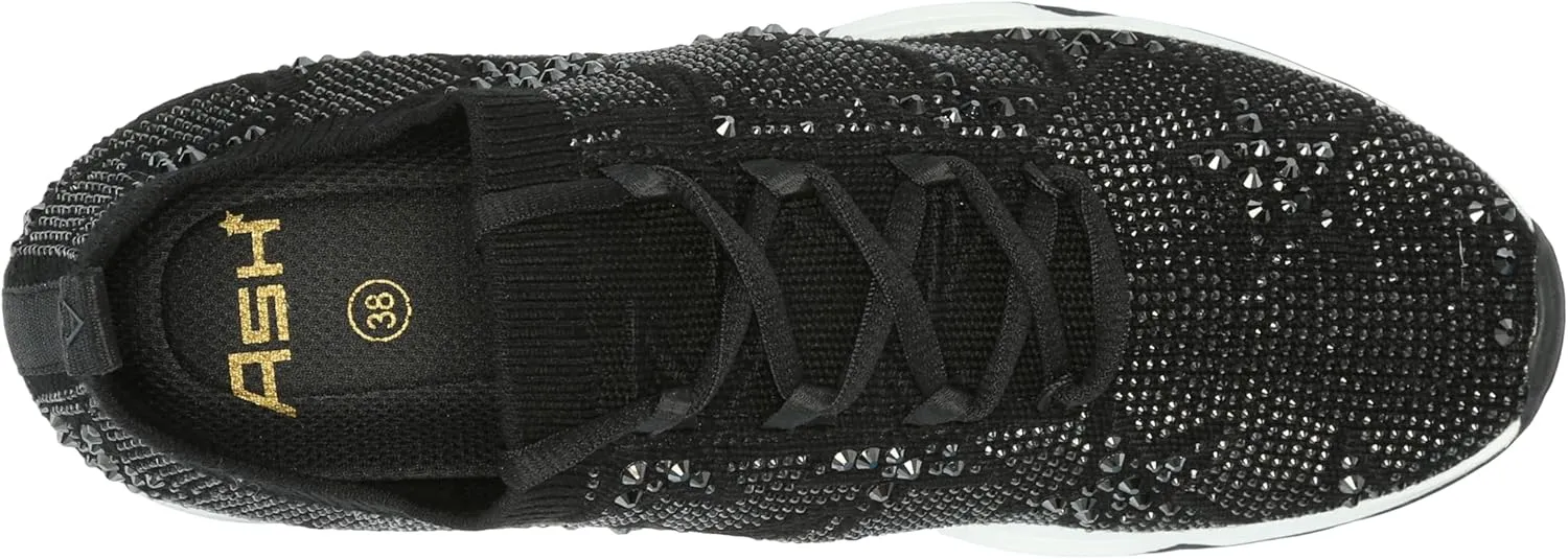 ASH Women's Lucky Shine Sneaker