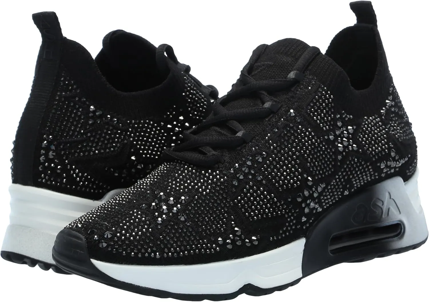 ASH Women's Lucky Shine Sneaker