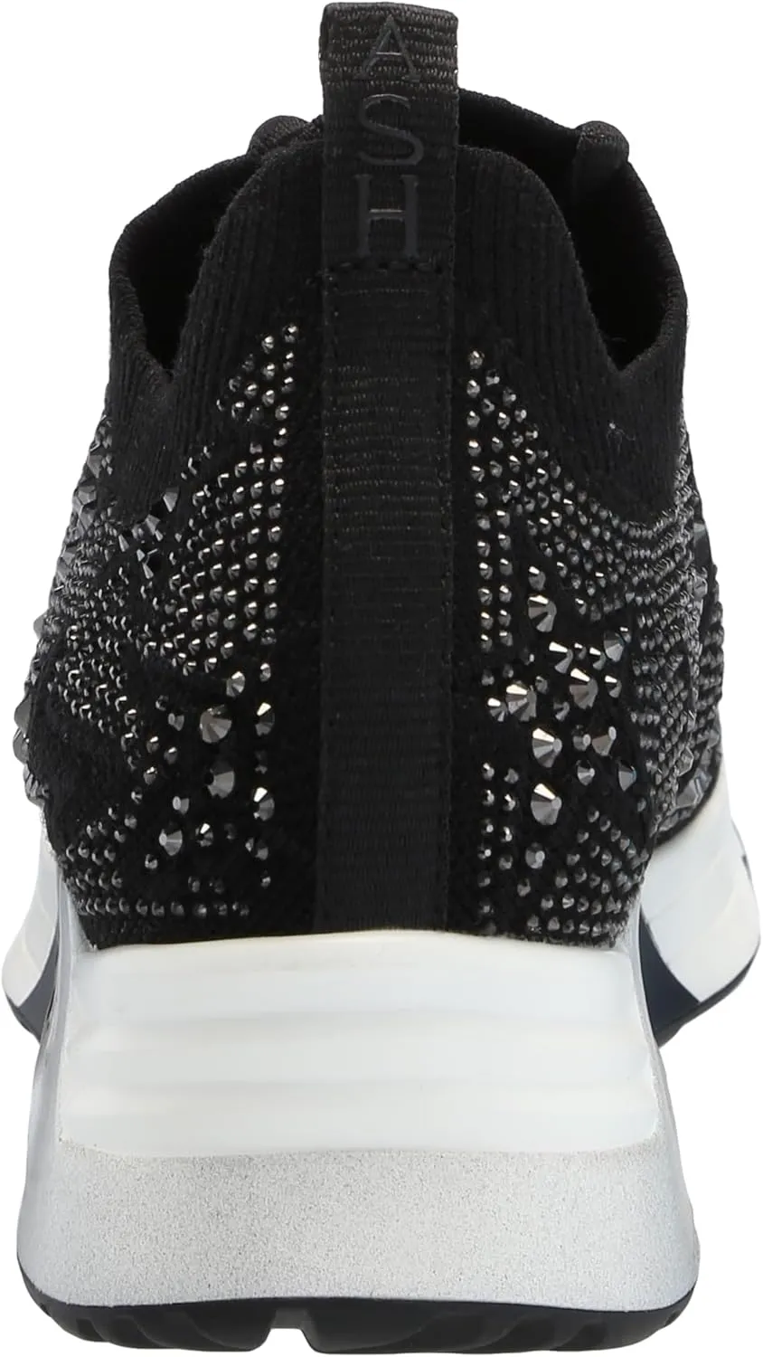 ASH Women's Lucky Shine Sneaker