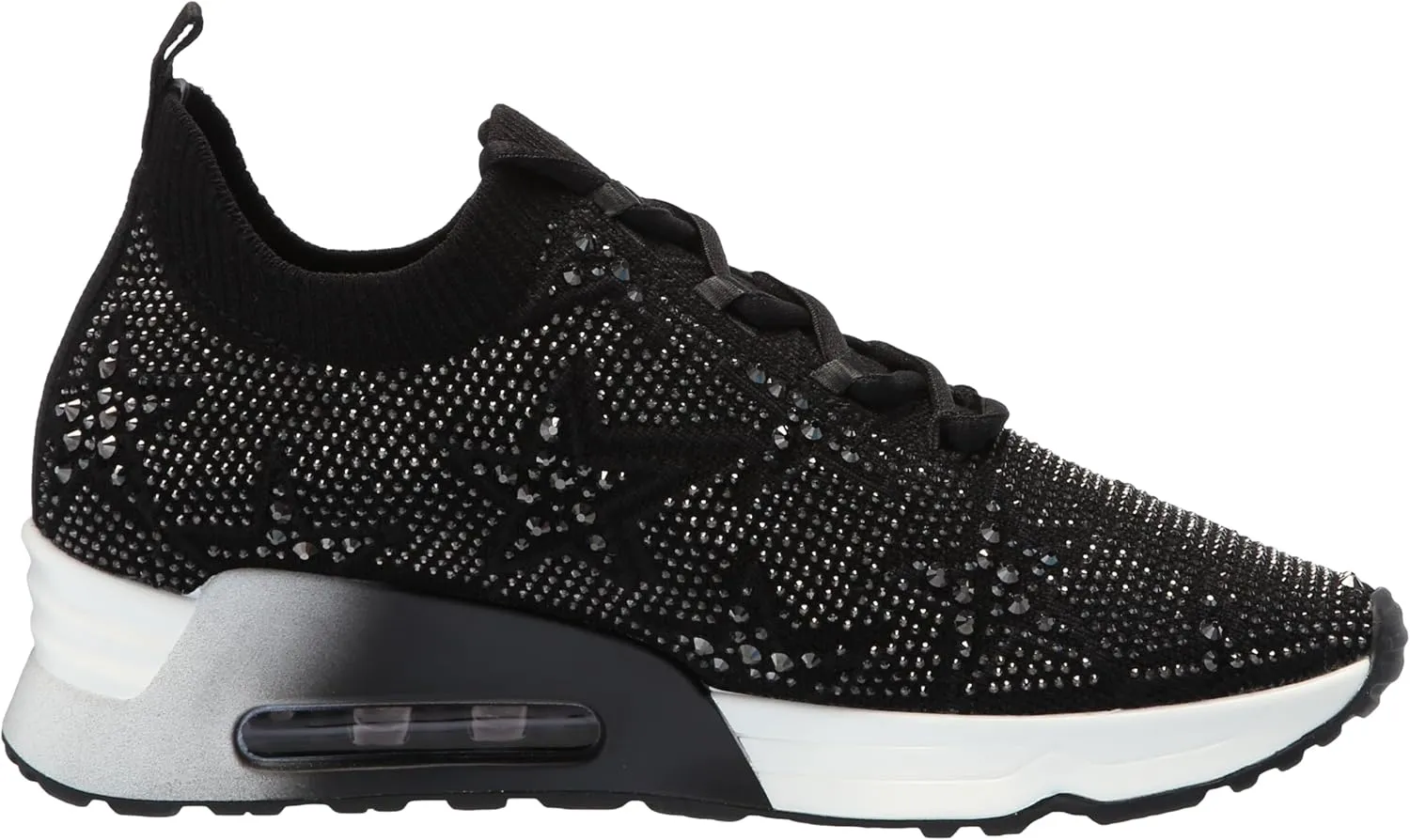 ASH Women's Lucky Shine Sneaker