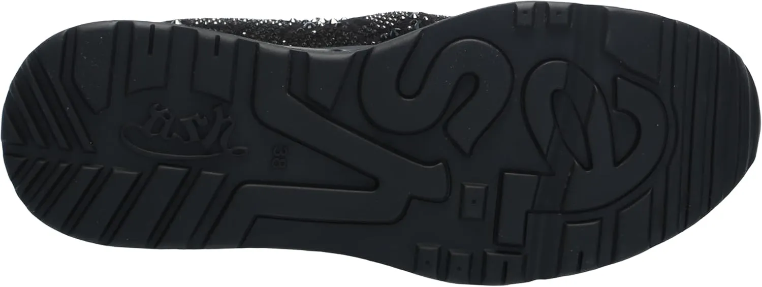 ASH Women's Lucky Shine Sneaker