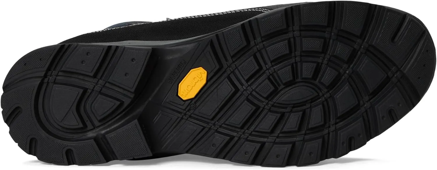 ASOLO Men's DRIFTER I EVO GV Water-Resistant mm 1.6-1.8 mm Suede Cordura Breathable Cushioned Hiking Boots | Rubber Cap
