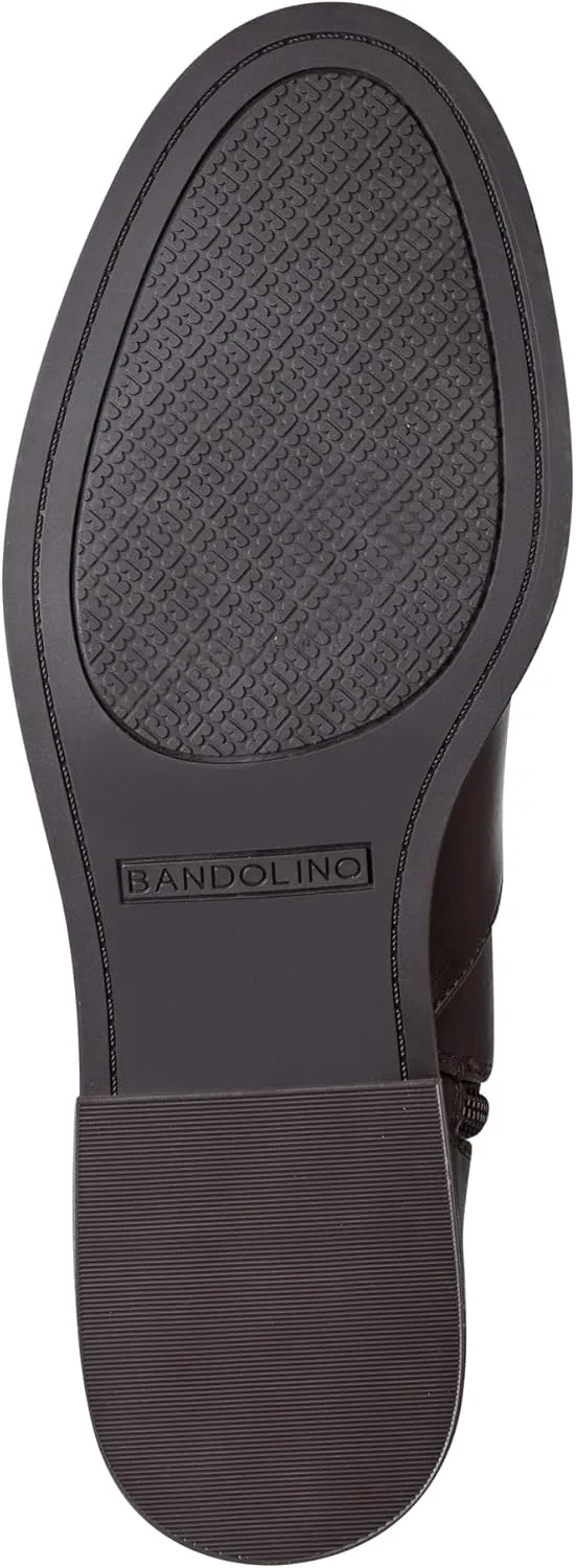 Bandolino Women's Dennie Knee High Boot