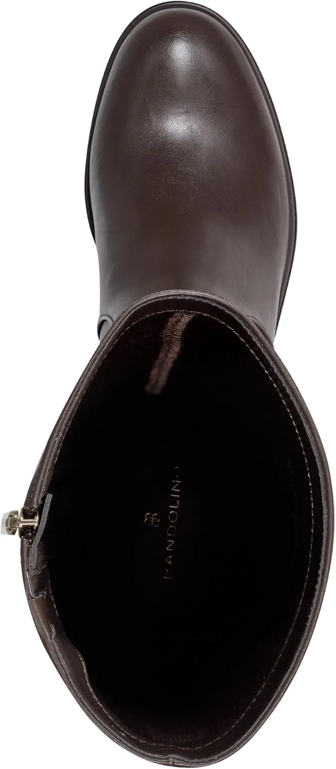 Bandolino Women's Dennie Knee High Boot