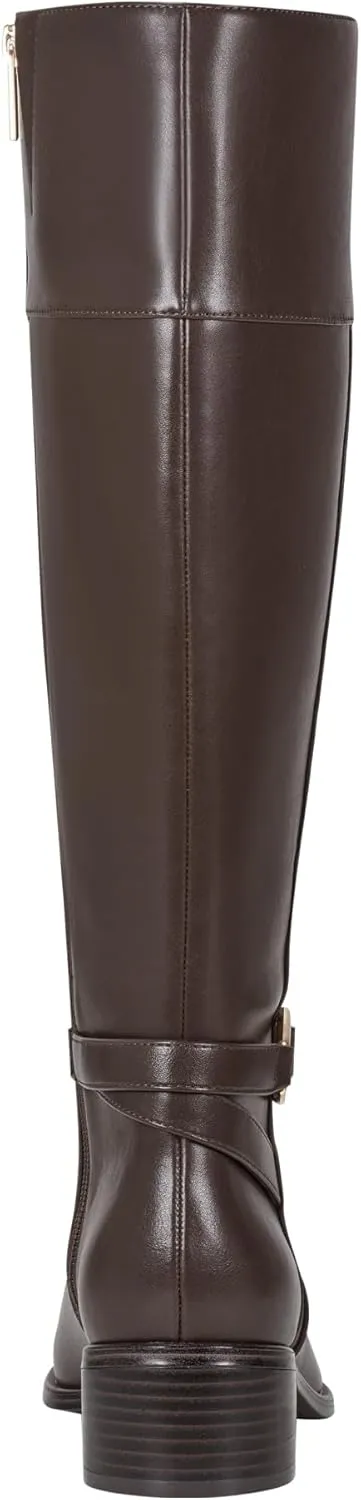 Bandolino Women's Dennie Knee High Boot