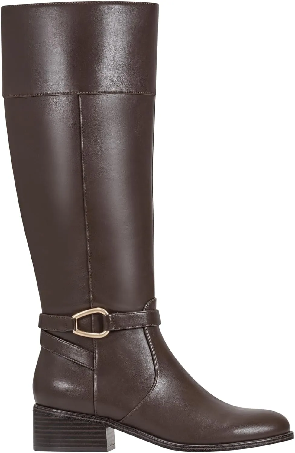 Bandolino Women's Dennie Knee High Boot