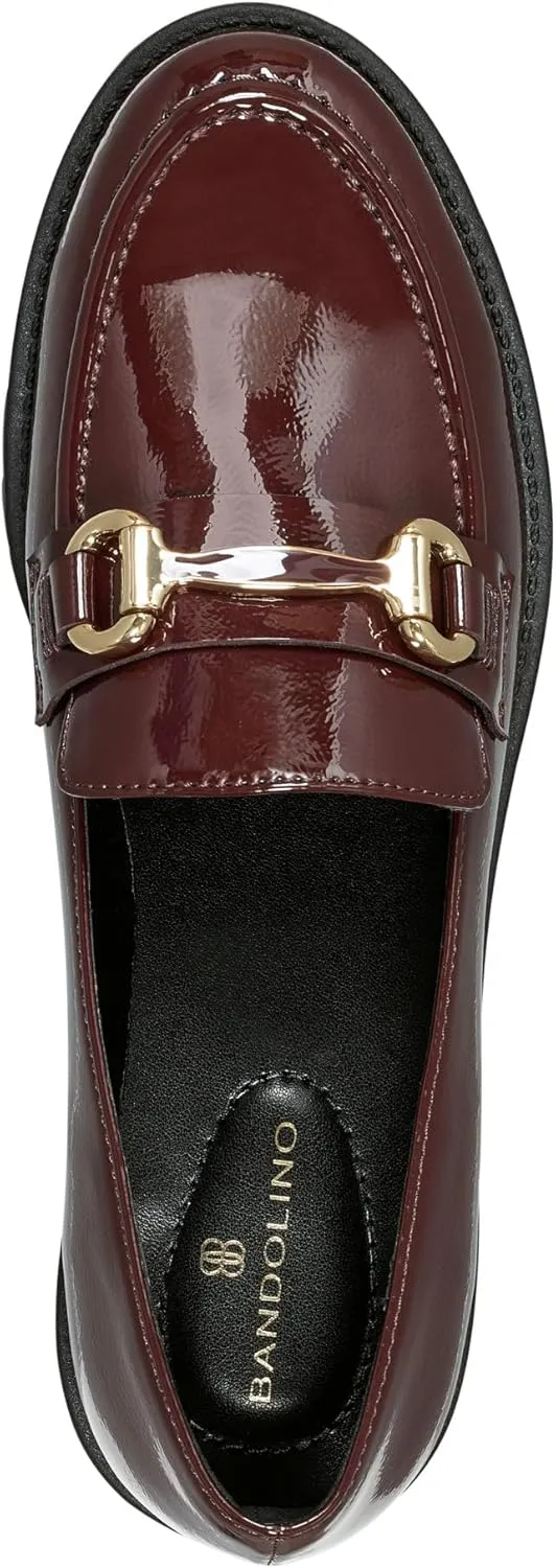 Bandolino Women's Franny Loafer