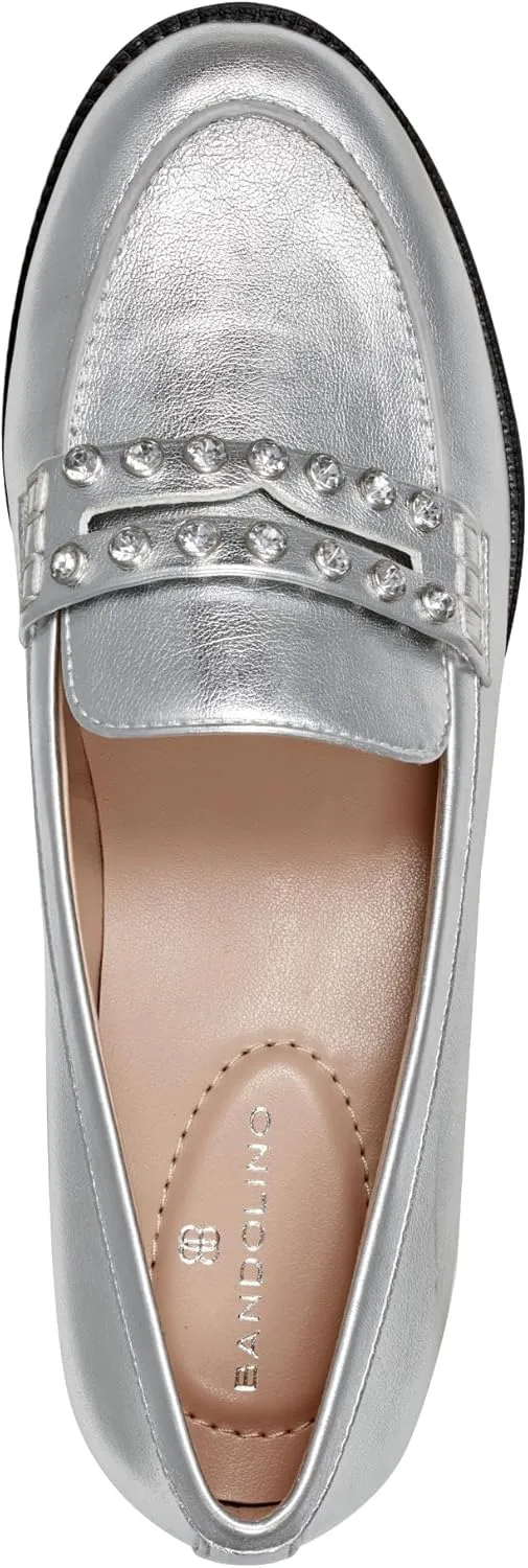 Bandolino Women's Laura Loafer