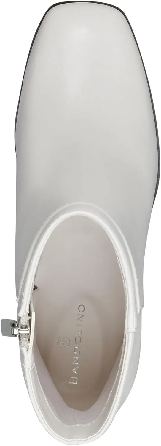 Bandolino Women's Mayi Ankle Boot