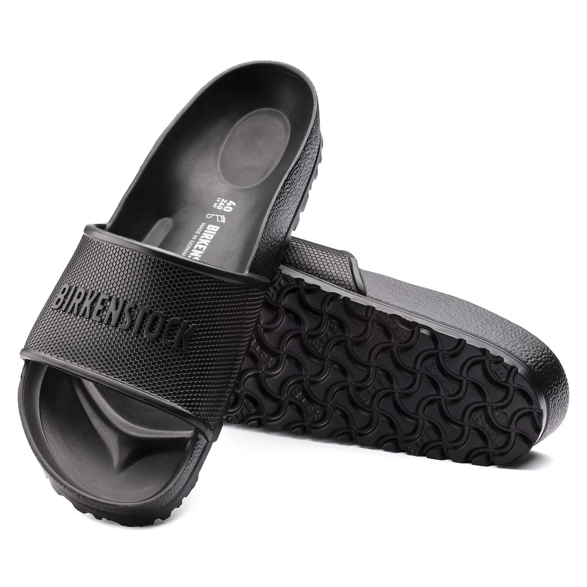 Barbados EVA Sandal