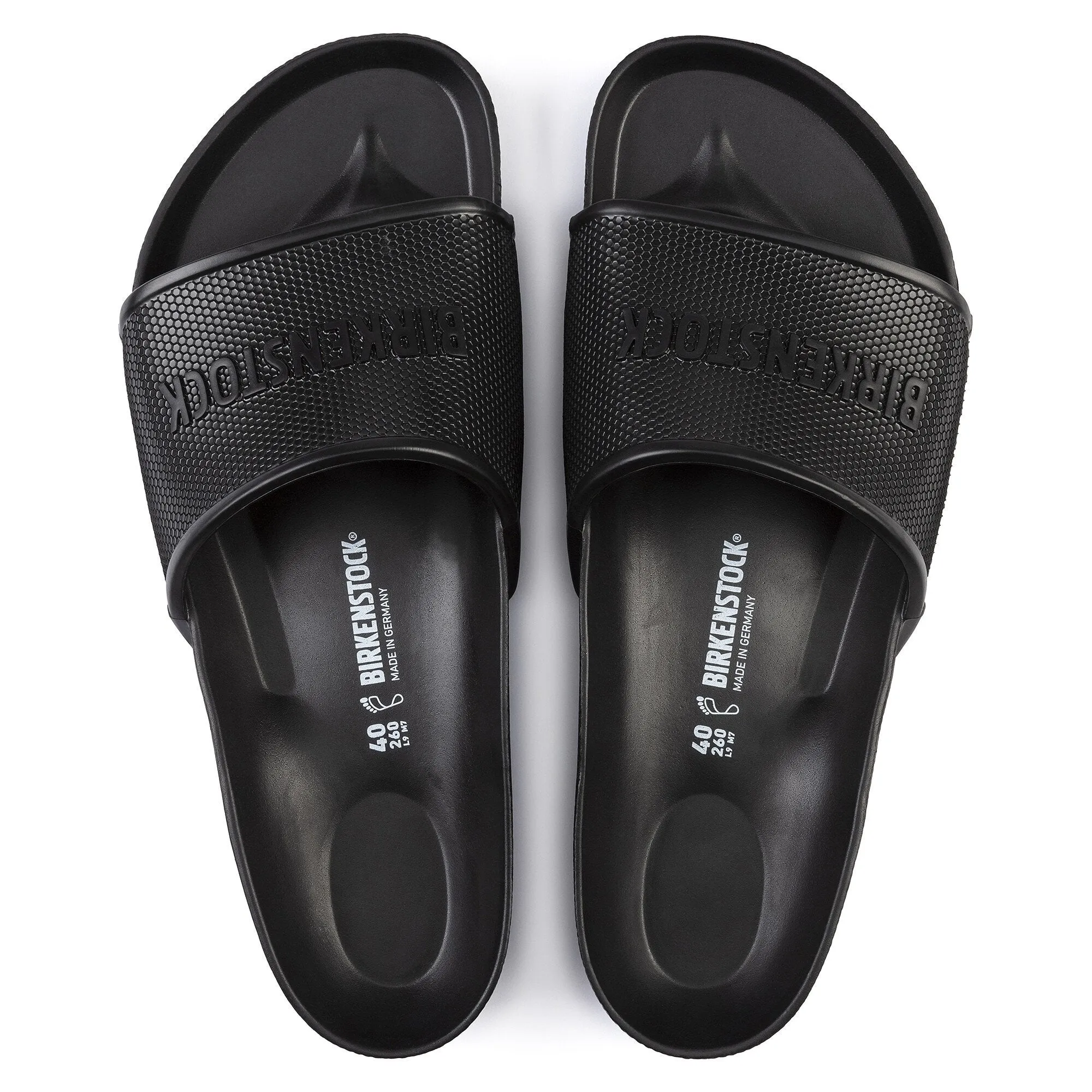 Barbados EVA Sandal