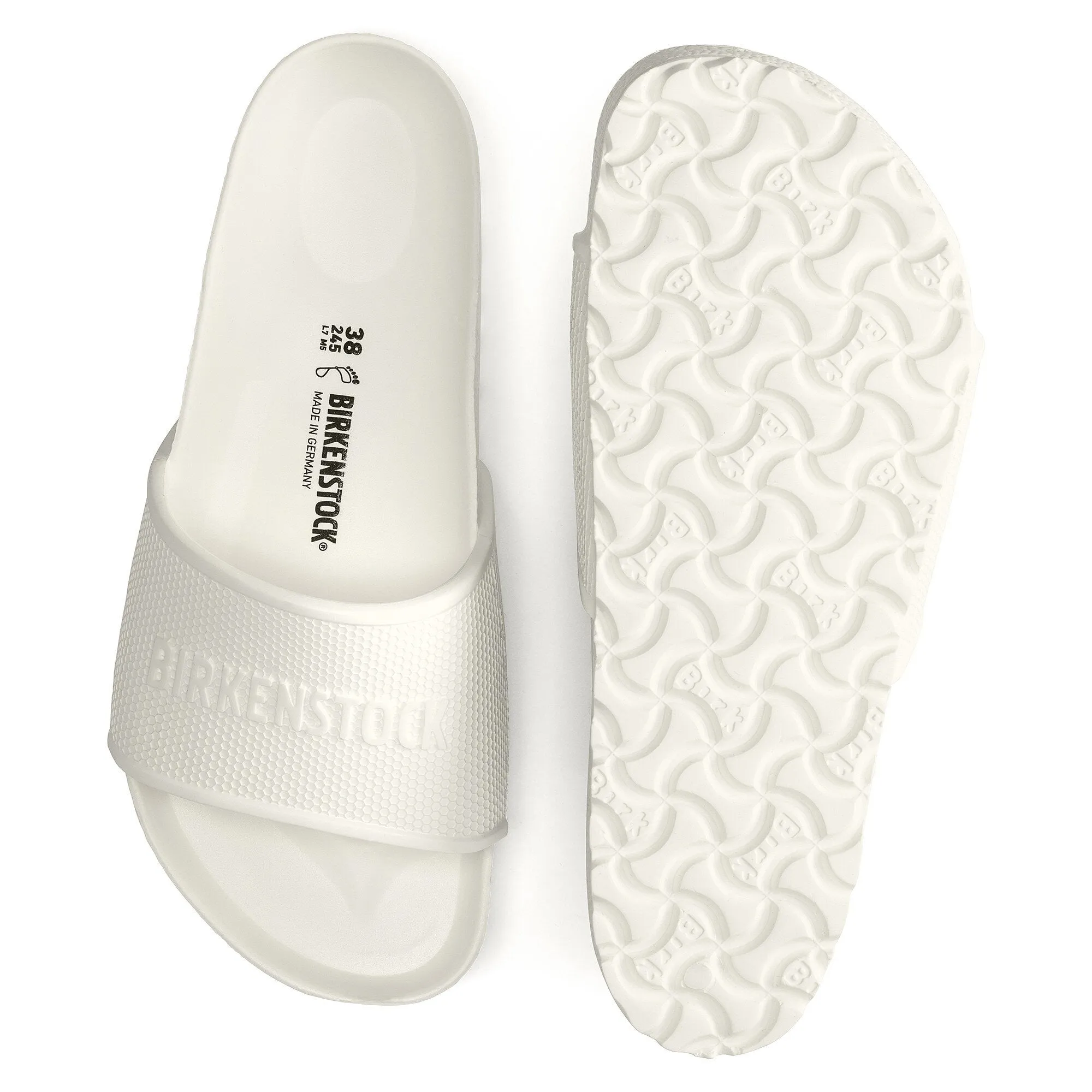 Barbados EVA Sandal