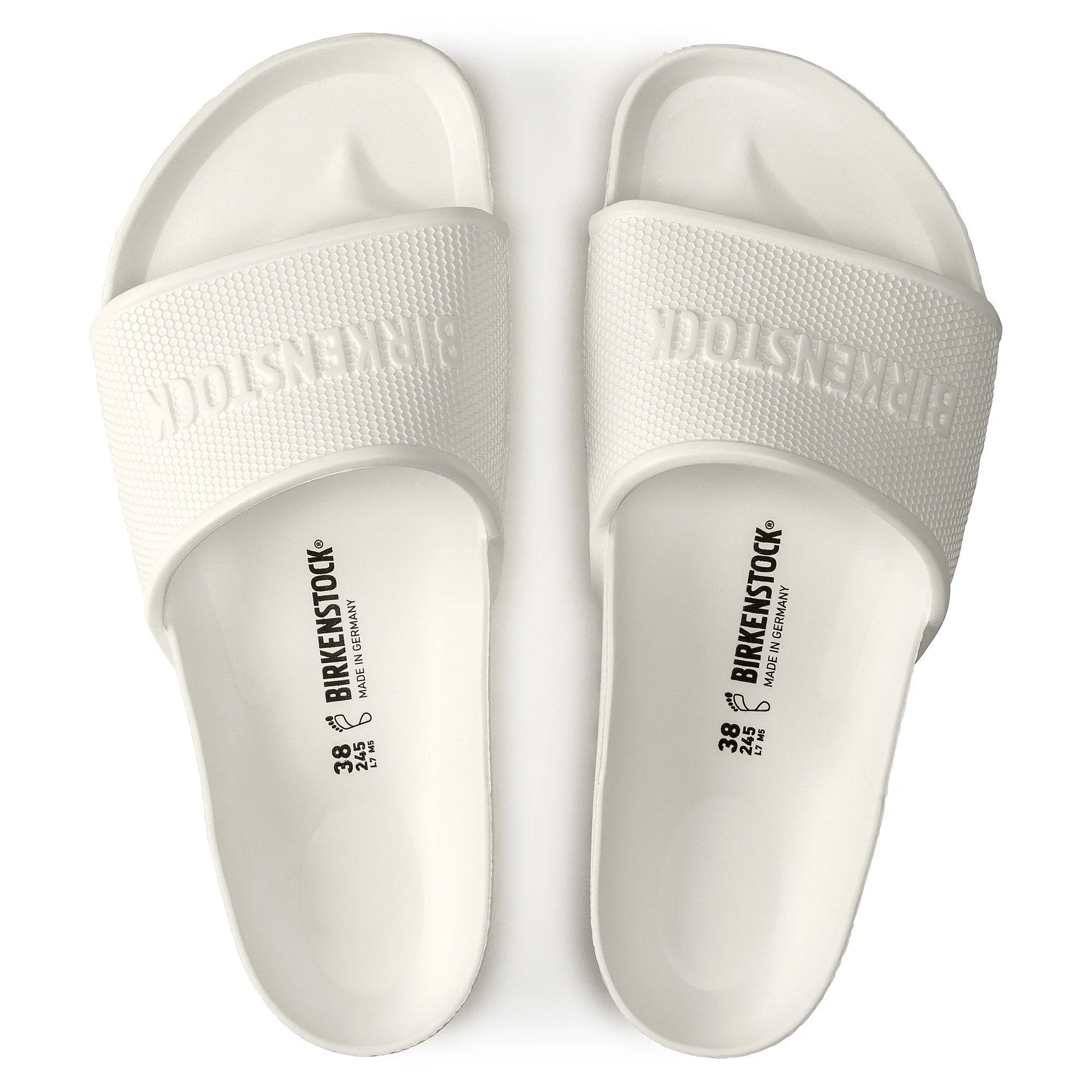 Barbados EVA Sandal