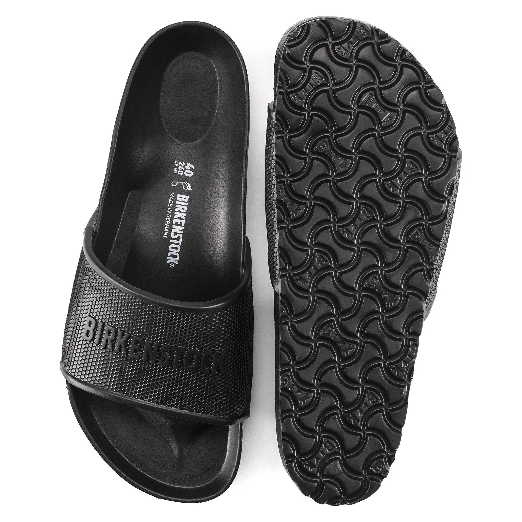 Barbados EVA Sandal