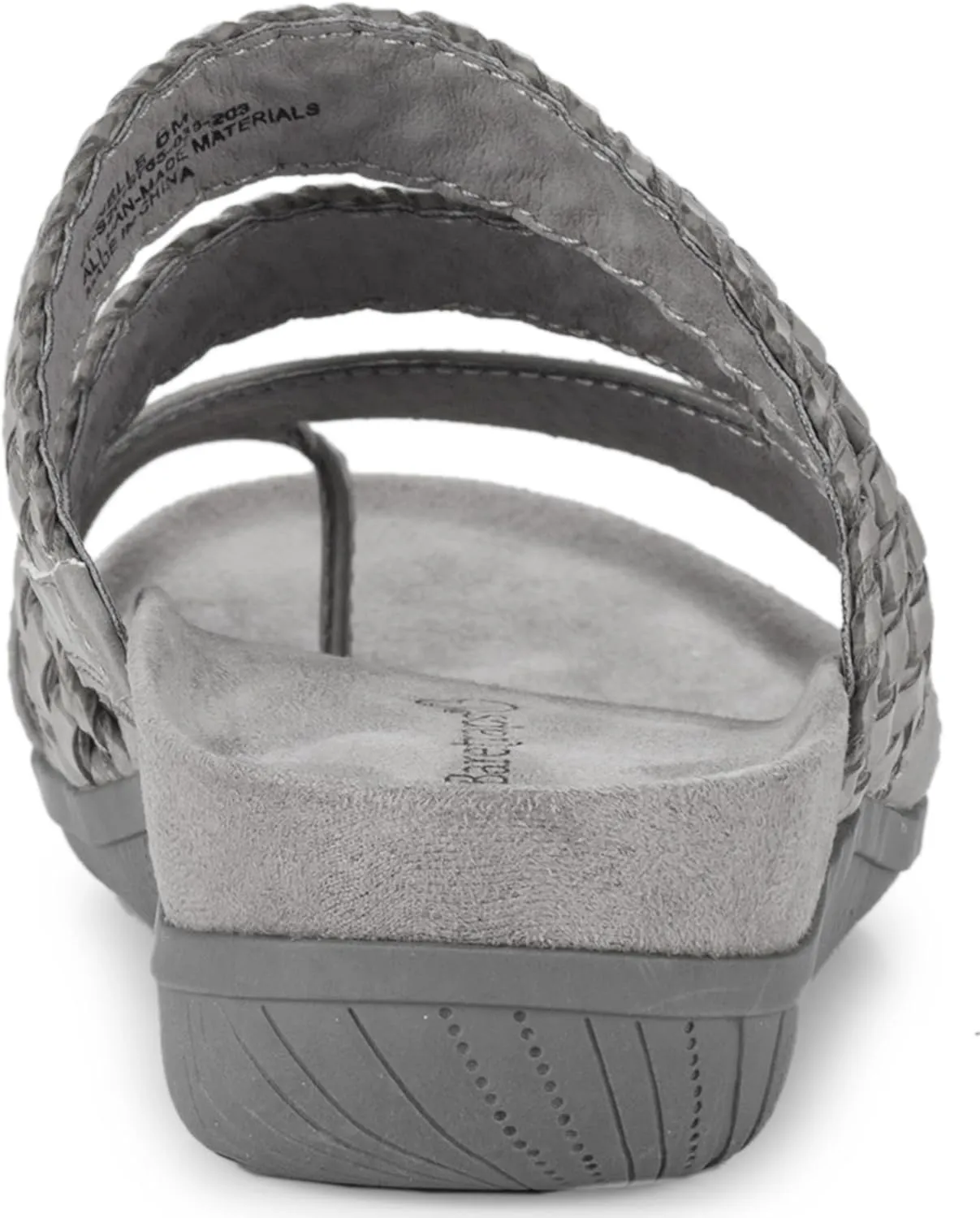 BareTraps Jonelle Womens Sandals