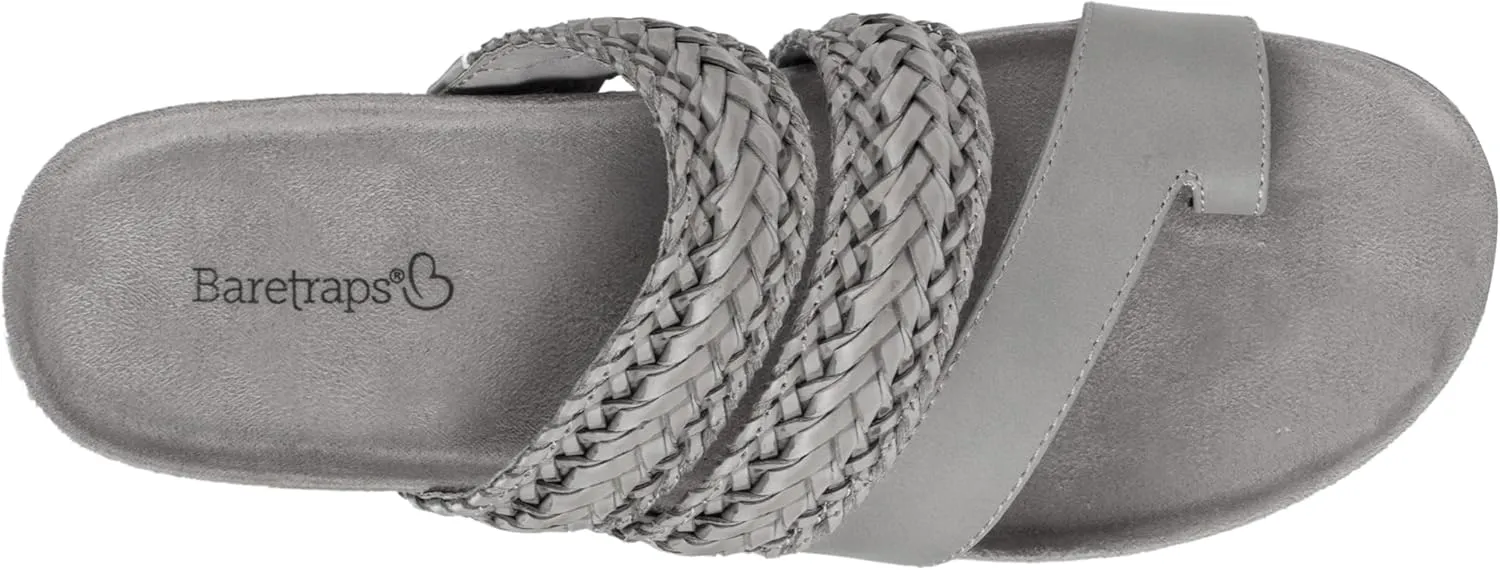 BareTraps Jonelle Womens Sandals