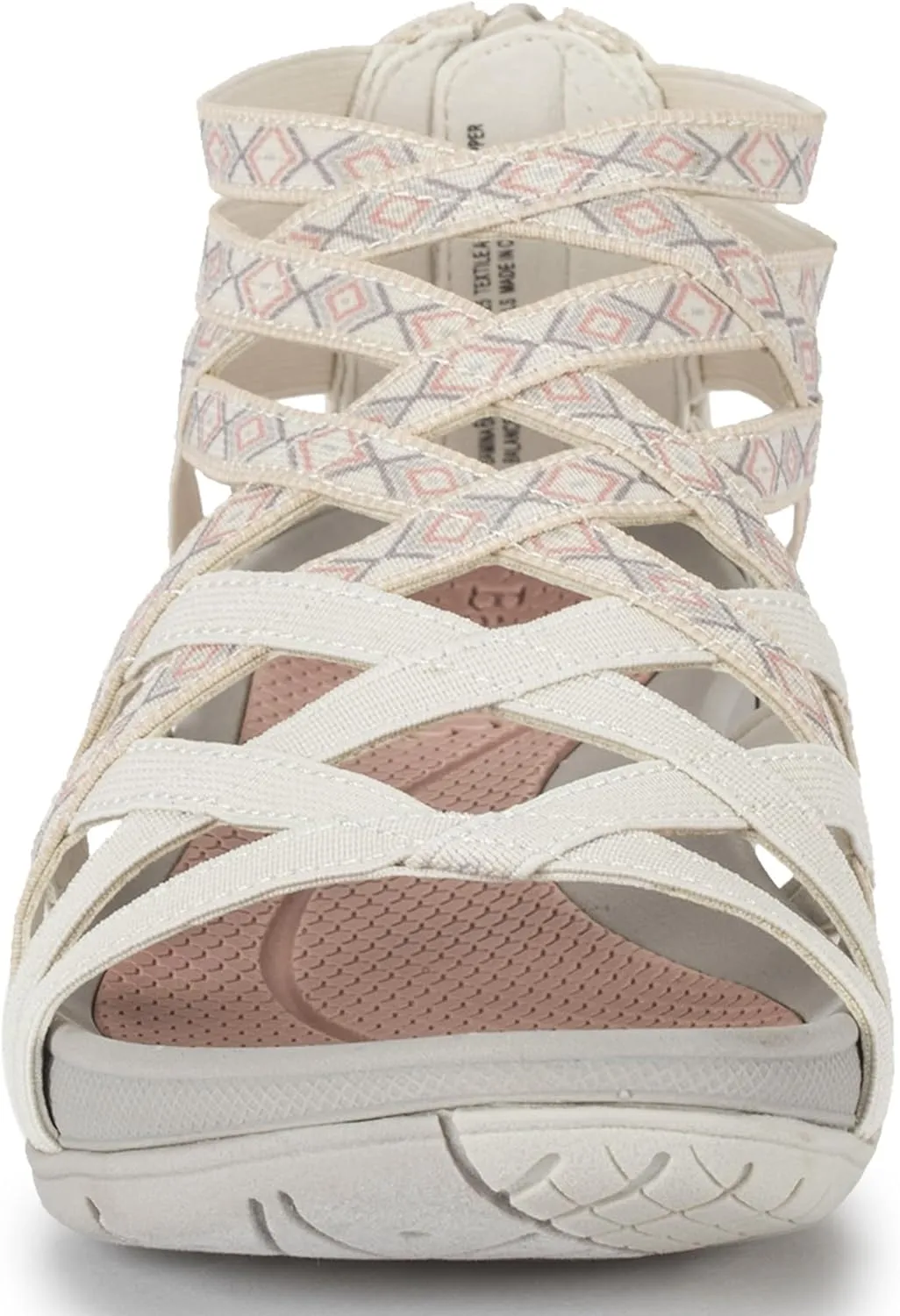 BareTraps Samina Womens Sandals