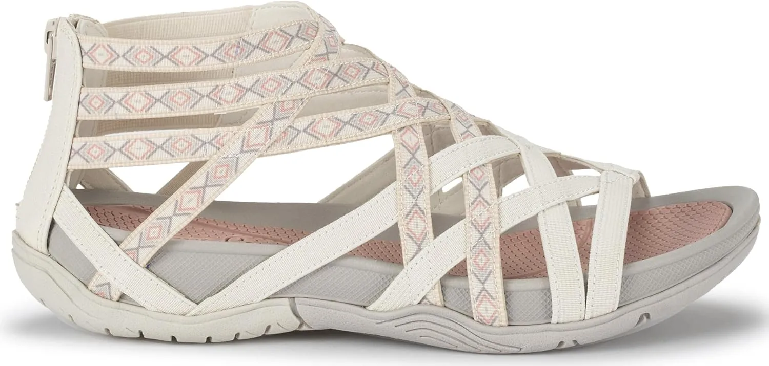 BareTraps Samina Womens Sandals