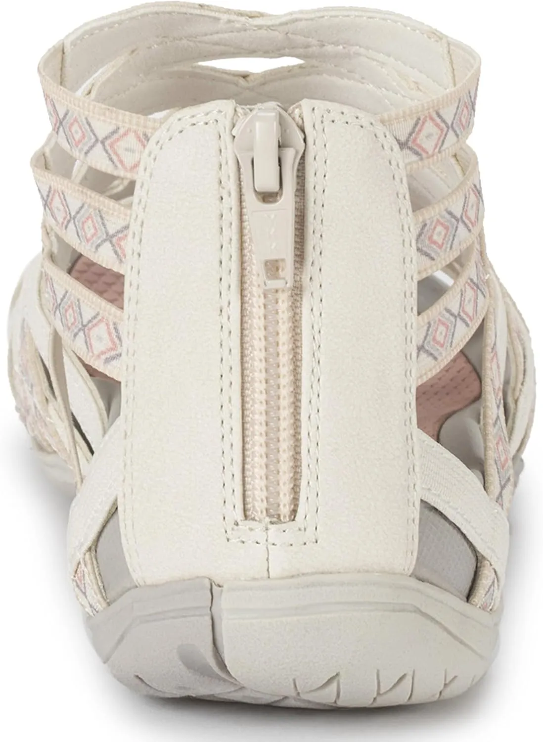BareTraps Samina Womens Sandals