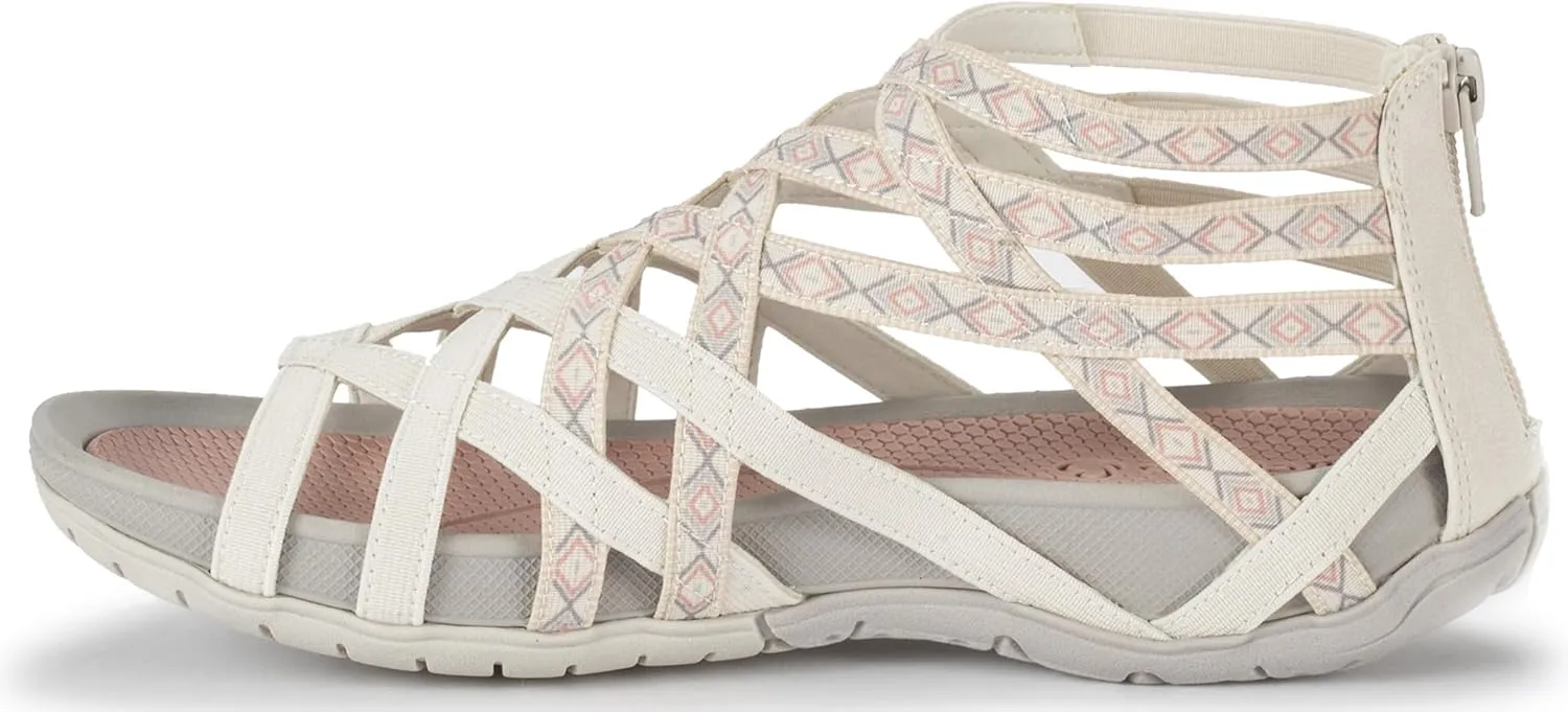 BareTraps Samina Womens Sandals