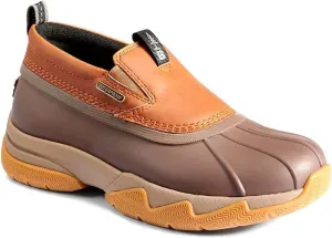 BASS OUTDOOR Women's Cushioned Insole Waterproof Membrane Slip on Boot Hiking