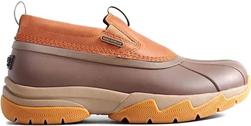 BASS OUTDOOR Women's Cushioned Insole Waterproof Membrane Slip on Boot Hiking