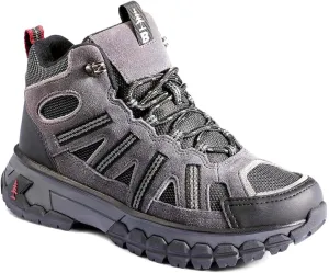 BASS OUTDOOR Women's Lace Up Cushioned Insole Water Resistant Boot Hiking