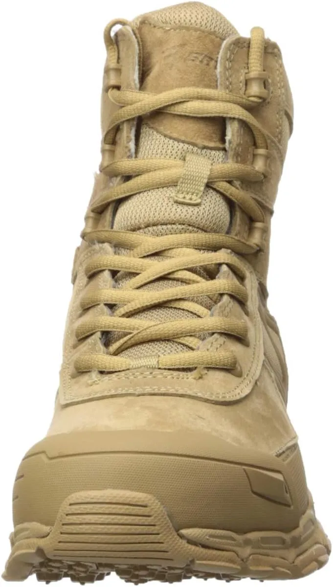 Bates Men's Velocitor Waterproof Side Zip Work Boot