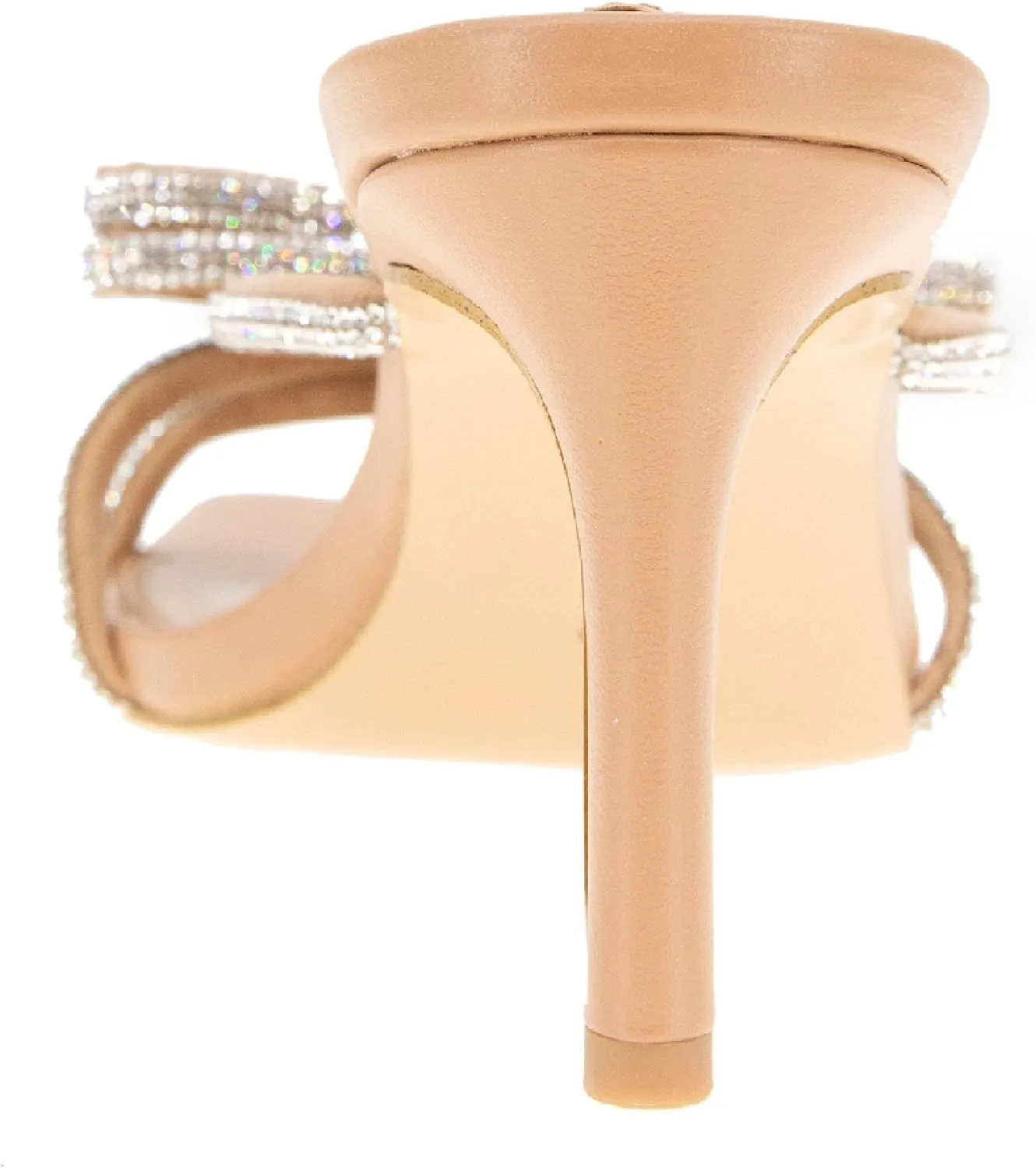 BCBGeneration Women's Glam Heeled Sandal