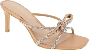 BCBGeneration Women's Glam Heeled Sandal