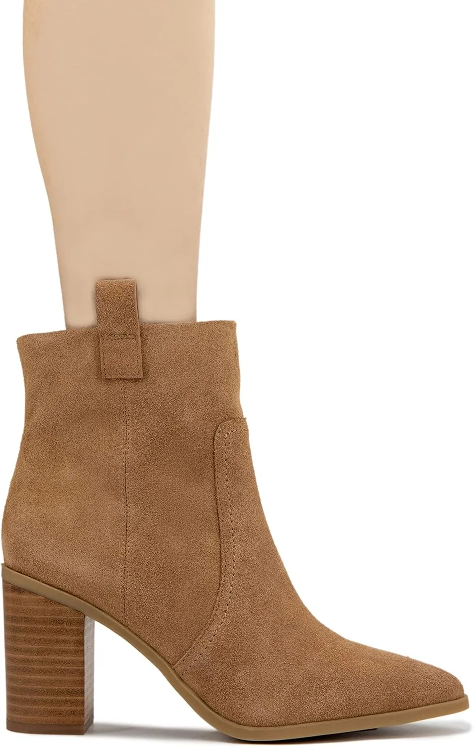 BCBGeneration Women's Jayda Fashion Boot