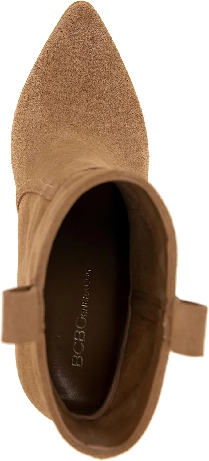 BCBGeneration Women's Jayda Fashion Boot