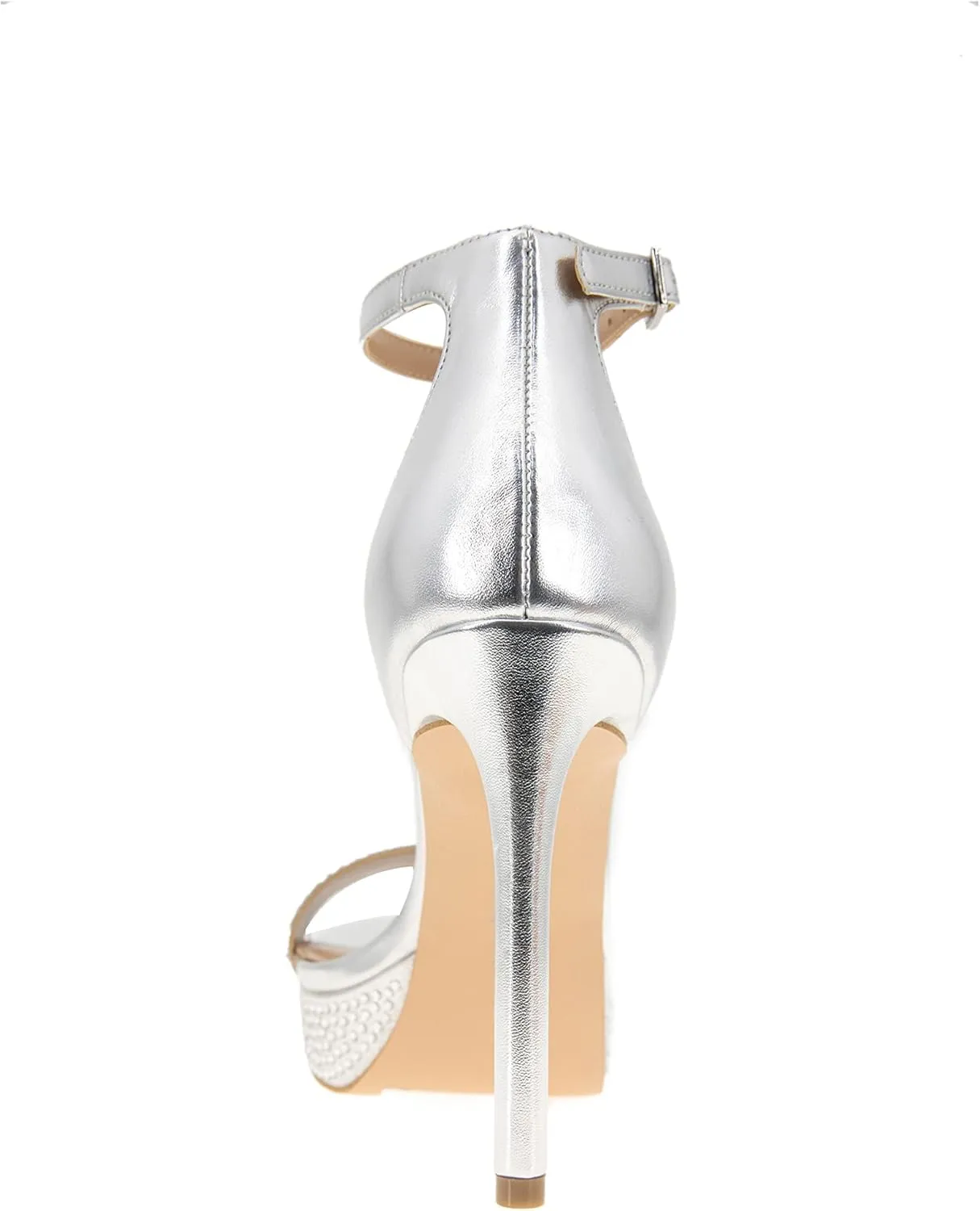 BCBGeneration Women's Nallah Platform