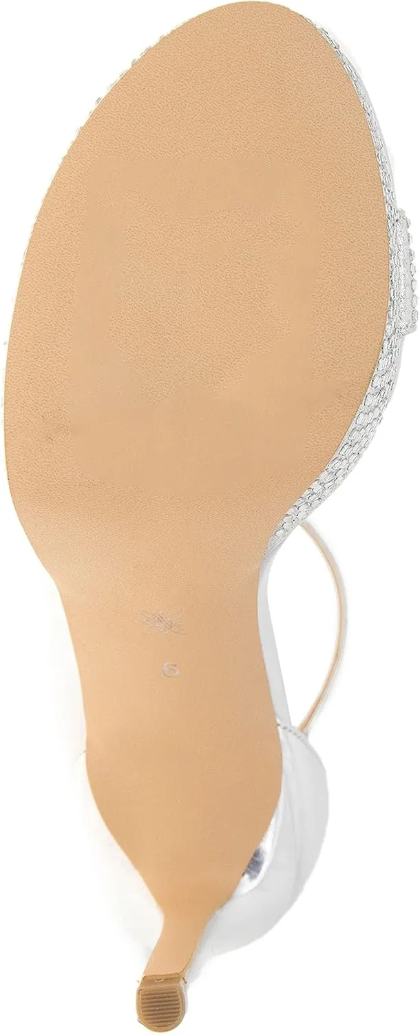 BCBGeneration Women's Nallah Platform