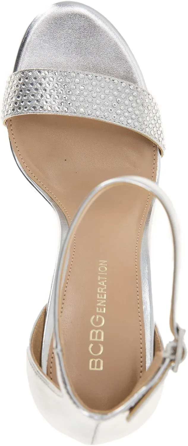 BCBGeneration Women's Nallah Platform