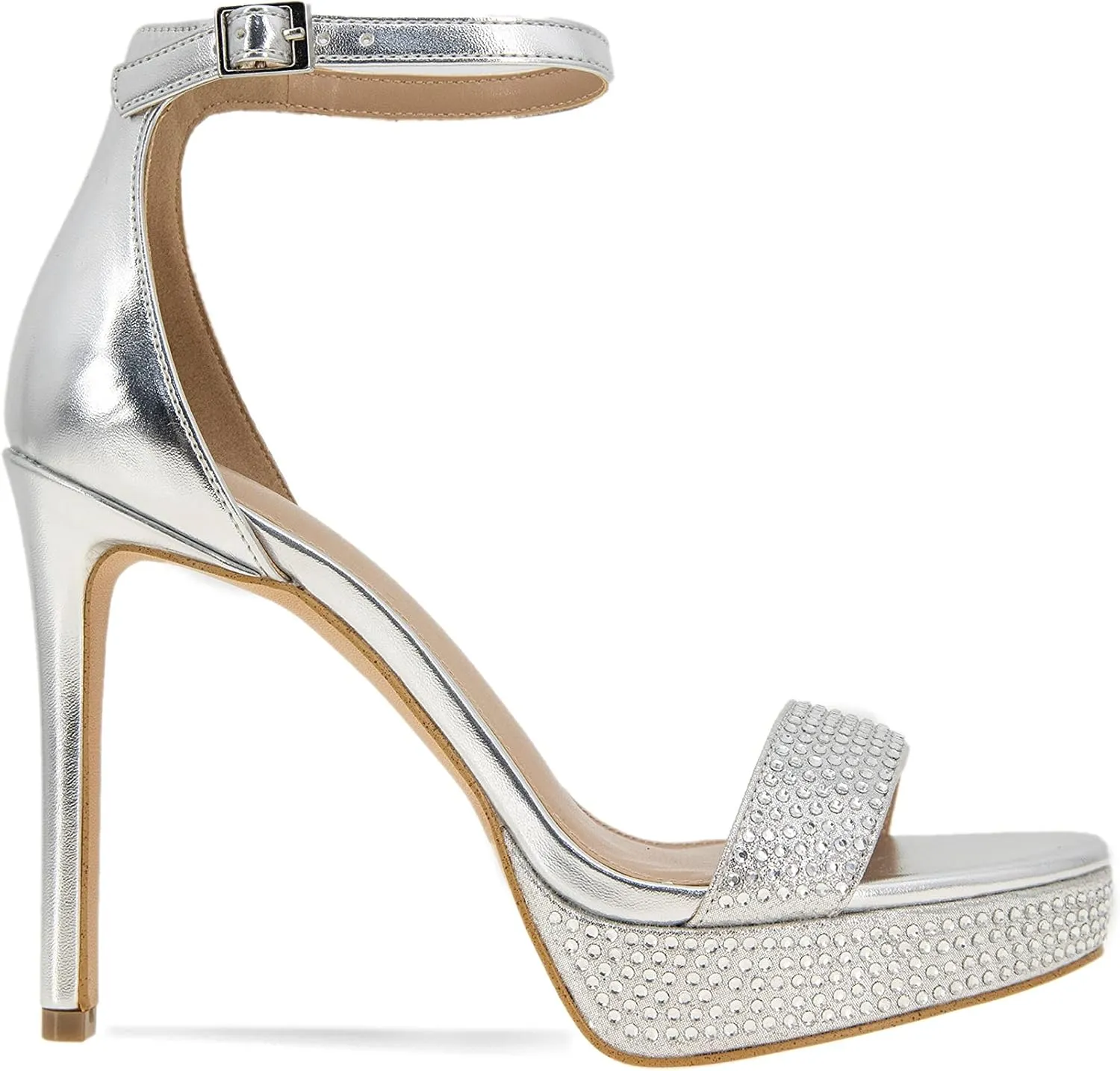 BCBGeneration Women's Nallah Platform